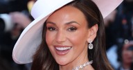 Michelle Keegan's top beauty brand unveils mystery box offering over 50% savings