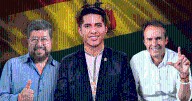 ¿Quiénes son los candidatos a la presidencia de Bolivia 2025? Revisa sus propuestas