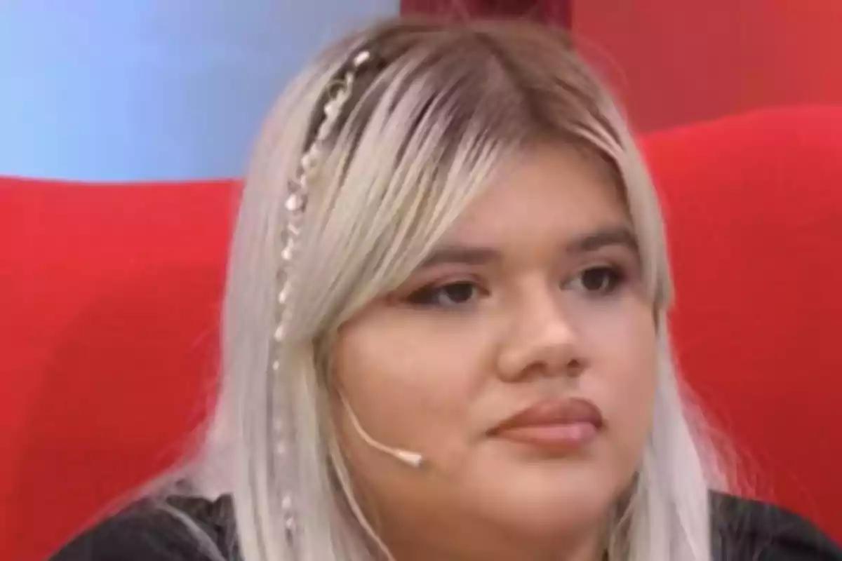¡Explotó con todo! Morena Rial y su polémico descargo público