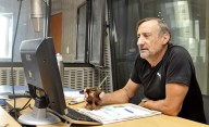 Leonardo Santesteban en El Aire de la Mañana del 20/08