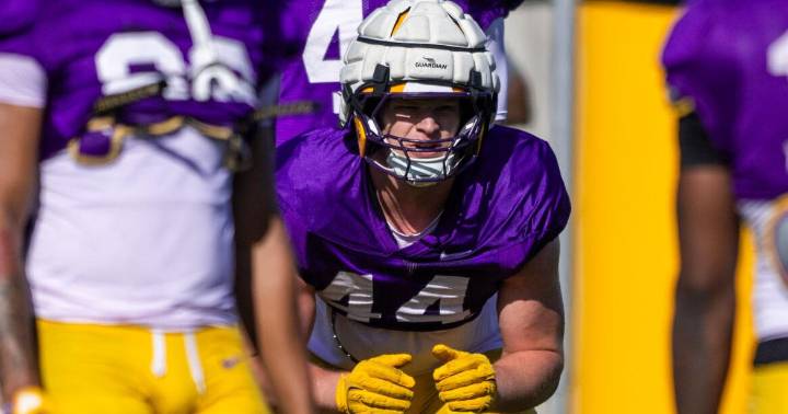 10 transfers on track to make the biggest impact for LSU football this season