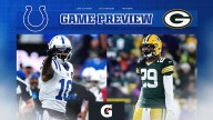 Colts vs. Packers preview: What to watch from Daniel Jones, Anthony Richardson Sr., 15 other players in second preseason game of 2025