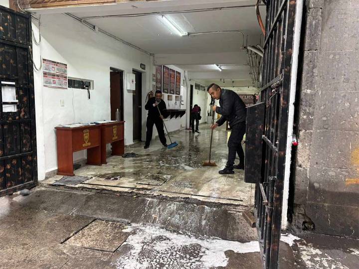 HOY lloverá en CDMX y Edomex; estos son los horarios con más agua