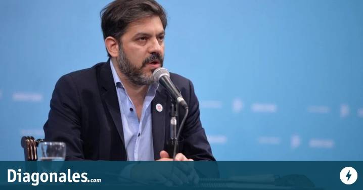 Bianco denunció múltiples intentos de hackeo a páginas web y sistemas de la PBA