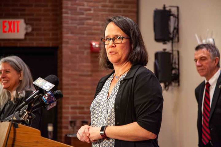 One agency head hopes for a ‘focus on solutions’ as Vermont state employees react to return