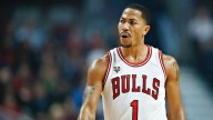 Bulls to host Derrick Rose jersey retirement ceremony on Jan. 24