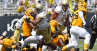The return of Akelo Stone gives Georgia Tech’s defensive front a boost