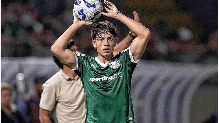 Giay defendió la pensión de San Lorenzo: "Fue de las cosas más lindas que me pasó"