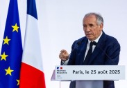 Bayrou se someterá a una moción de confianza para afianzar sus impopulares medidas contra la deuda