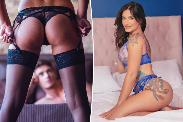 This taboo sex act could save your relationship, expert insists: ‘Catalyst for conversations’
