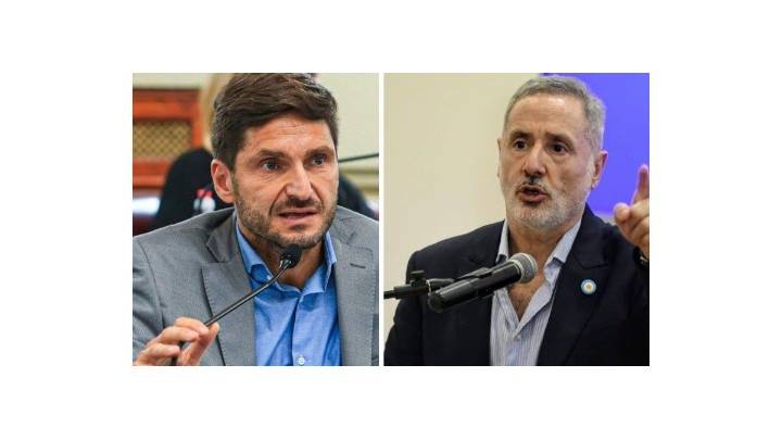 Pullaro pidió que Marcelo Sain sea condenado a 10 años de prisión en la causa por presunto espionaje ilegal