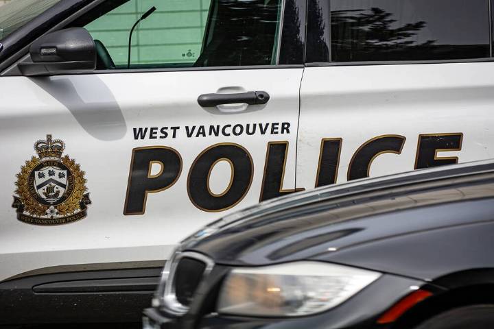West Vancouver police warn non-emergency line spoofing