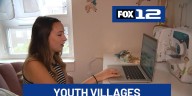Organization helping Oregon foster kids transition to adulthood