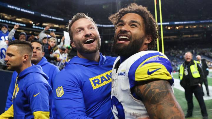 Kyren Williams asegura su futuro con Los Angeles Rams