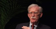 FBI Raids Home of Donald Trump's Former National Security Advisor John Bolton