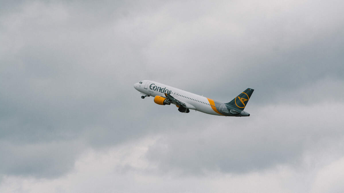 Boeing Plane Burst Into Flames After Takeoff