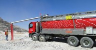 Enaex aumenta ganancias en 16% en primer semestre por salto en ventas en Latinoamérica