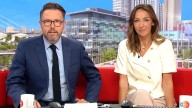 BBC Breakfast star bids farewell to colleague in special tribute