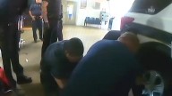 Alexandria police release body camera video from in-custody death – NBC4 Washington