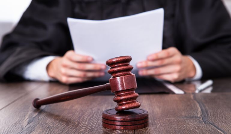 Procesaron a dos imputados por hurto en un local comercial de La Rioja