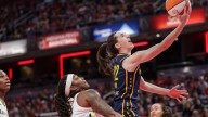 WNBA Superstar Caitlin Clark Fondly Remembers 'Jimmer Mania'