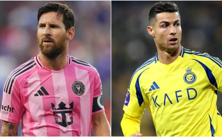 Lionel Messi, Cristiano Ronaldo not among 2025 Ballon d’Or nominees: When was the last time both of them were overlooked?