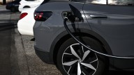US EV sales are booming
