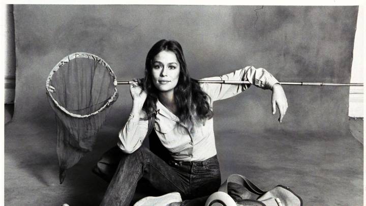 From the Archives: The Year Was 1971 and These Were Lauren Hutton, Jacqueline de Ribes, and Hanae Mori’s Travel Tips