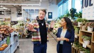 Jamie Oliver has four tips for navigating high grocery prices
