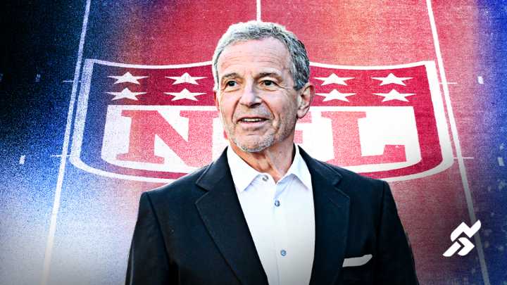 NFL Takes 10% Stake in Disney’s ESPN for RedZone, NFL Network