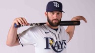 Rays recall Canadian outfielder Tristan Peters from triple