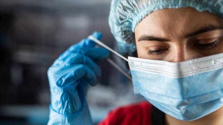 The quiet collapse of America's pandemic preparedness  