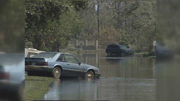 'When the Gulf came ashore' — How St. Tammany Parish survived and changed after Hurricane Katrina