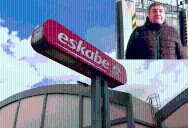 La empresa de calefactores Eskabe despidió a trabajadores con más de 30 años de antigüedad