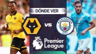 Dónde ver Wolverhampton vs Manchester City: TV y ONLINE, debut de Jhon Arias en Premier League