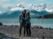 'Devastating end to an amazing love story': Popular B.C. YouTubers die in off