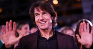 Tom Cruise Turned Down Donald Trump's Kennedy Center Lifetime Achievement Award