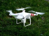 New Ann Arbor drone policy limits police surveillance, aims to protect privacy