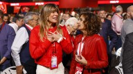 Imputan a Begoña Gómez por presunta malversación en la contratación de su asesora