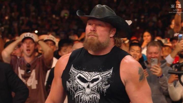 Backstage Details On Brock Lesnar’s WWE Contract Status During Hiatus