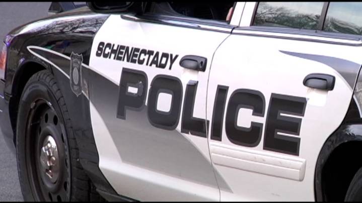 Schenectady PD investigating State Street home invasion