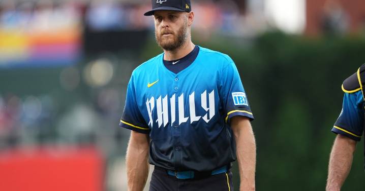 Learning some more about Zack Wheeler's unusual injury