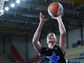 Fabrizio Pugliatti retorna a Trapani Sharks