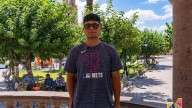 Julio González, llamado a los campos de entrenamiento con Charros de Jalisco