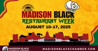 Kickoff Jamboree canceled due to weather conditions, but Black Restaurant Week continues