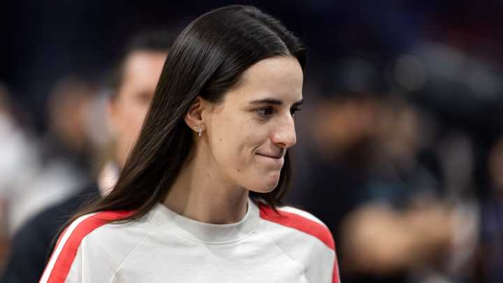 Caitlin Clark injury update: See Fever star's health status vs Dallas