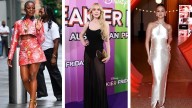 The Best Dressed Stars of the Week Brought Summer Edge