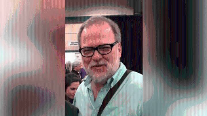New York Times Bestselling author and Mississippi native Greg Iles dies