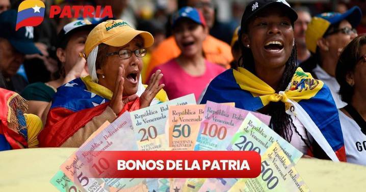 Bonos Activos esto se sabe HOY, 16 de agosto: Bono de Corresponsabilidad y Formación agosto 2025 y próximos pagos con aumento vía Patria