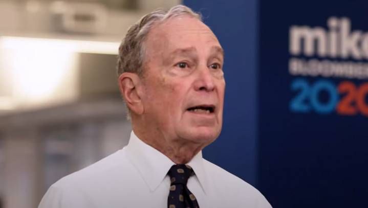 Vote For Bloomberg! This Article Was Definitely Not Paid For By Mike Bloomberg (He’s The Best)